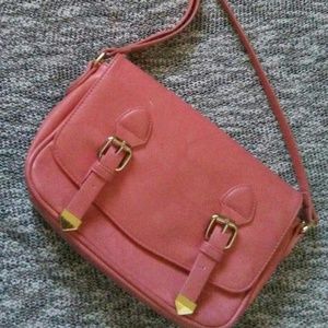 Crossbody purse